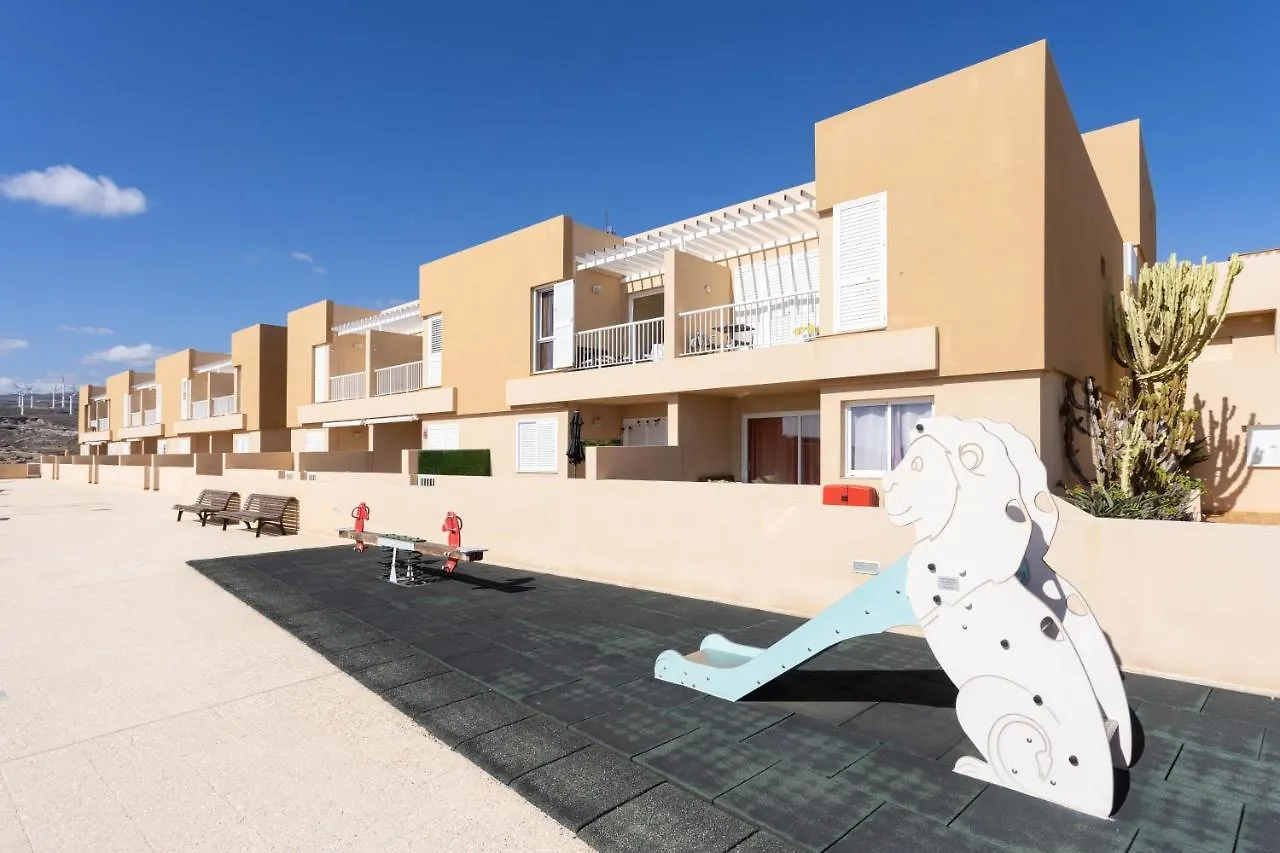 Home2Book Amazing Sea Views In El Poris Poris de Abona