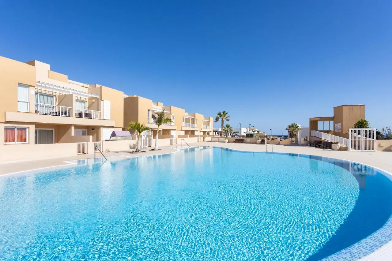 Daire Home2Book Amazing Sea Views In El Poris Poris de Abona