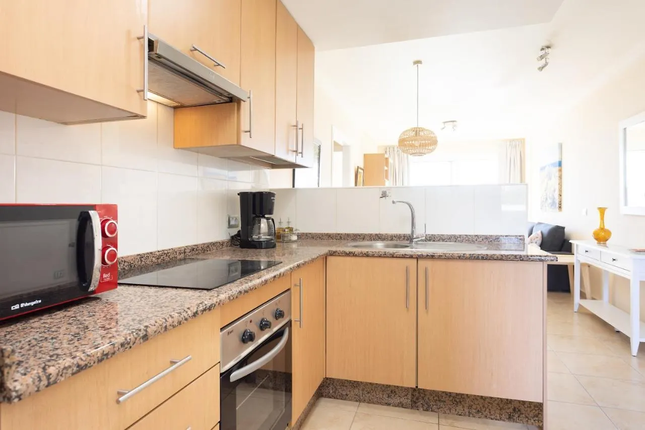 Daire Home2Book Amazing Sea Views In El Poris Poris de Abona