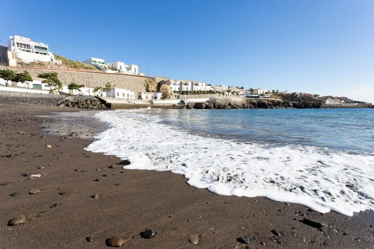 Home2Book Amazing Sea Views In El Poris Poris de Abona 0*,  İspanya