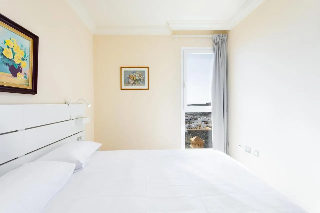 Home2Book Amazing Sea Views In El Poris Poris de Abona